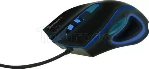 Souris filaire Gamer RebornLeague Crow