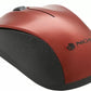 Souris filaire NGS Crew (Rouge)