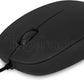 Souris filaire NGS Flame (Noir)
