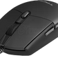 Souris filaire Tacens AMG (Noir)