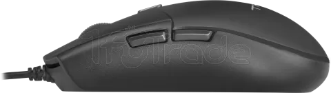 Souris filaire Tacens AMG (Noir)