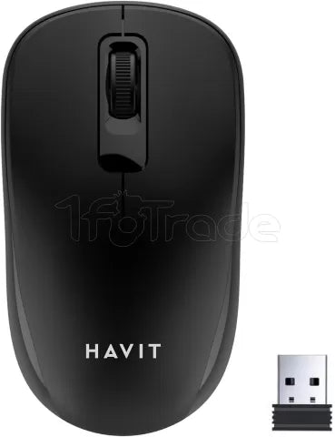 Souris sans fil Havit MS626GT (Noir)