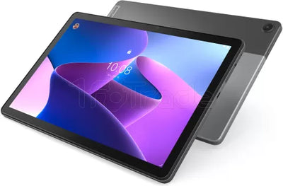 Tablette Lenovo Tab M10 Gen3 ZAAE000SE 4Go-64Go 10,1