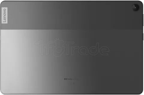 Tablette Lenovo Tab M10 Gen3 ZAAE000SE 4Go-64Go 10,1" (Gris)