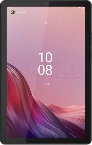 Tablette Lenovo Tab M9 ZAC3 4Go-64Go 9" (Noir)