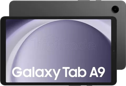 Tablette Samsung Galaxy Tab A9 8,7" 4-64Go (Gris)