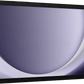 Tablette Samsung Galaxy Tab A9 8,7" 4-64Go (Gris)