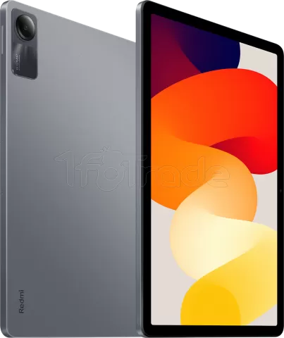 Tablette Xiaomi Redmi Pad SE 4Go-128Go 11