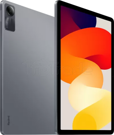 Tablette Xiaomi Redmi Pad SE 4Go-128Go 11