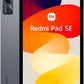 Tablette Xiaomi Redmi Pad SE 4Go-128Go 11" (Gris)