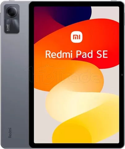 Tablette Xiaomi Redmi Pad SE 4Go-128Go 11" (Gris)