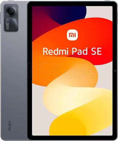 Tablette Xiaomi Redmi Pad SE 4Go-128Go 11