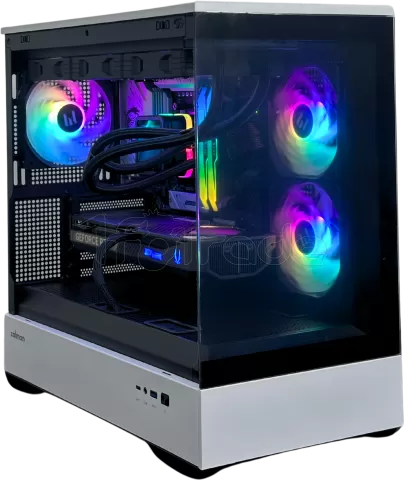 Unité Centrale Gaming Line - Antares Prime (FreeDOS)