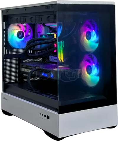 Unité Centrale Gaming Line - Antares Prime (FreeDOS)