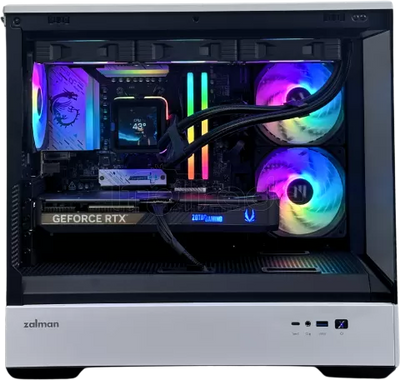 Unité Centrale Gaming Line - Antares Prime (FreeDOS)