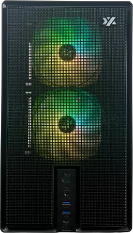 Unité Centrale Gaming Line - Polaris Core (FreeDOS)