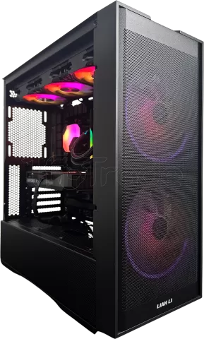 Configuration Gaming