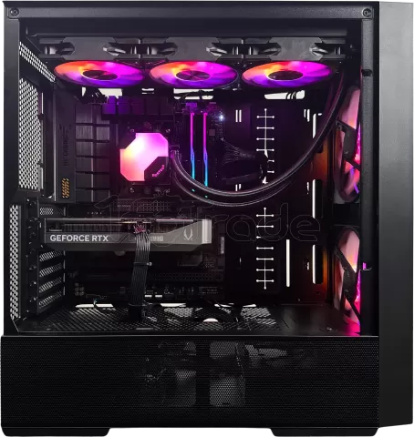 Unité Centrale Gaming Line - Polaris Prime (FreeDOS)