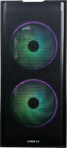 Unité Centrale Gaming Line - Polaris Prime (FreeDOS)