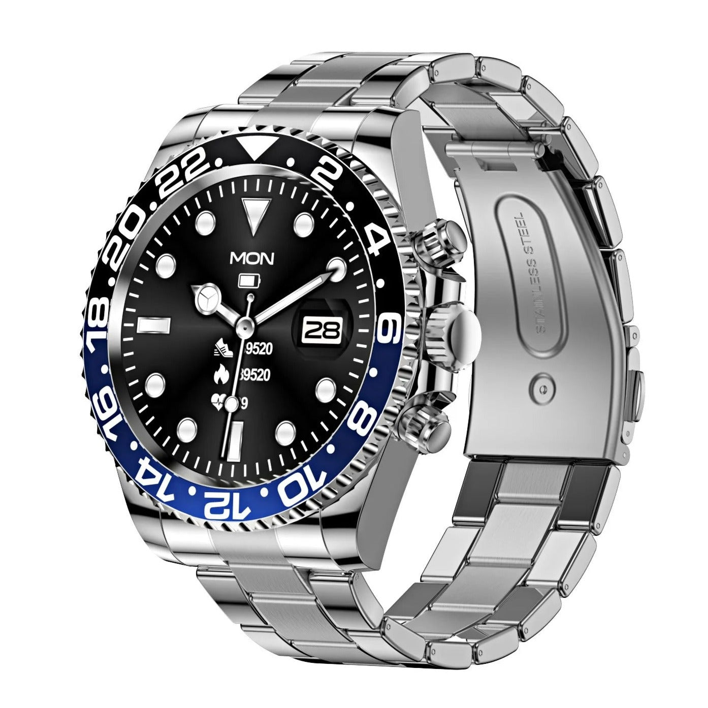 Zaun Watch Nightona™