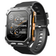 Zaun Watch Unbreakable™